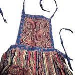 Vintage Now Designs Cotton‎ Apron Photo 1
