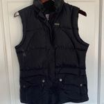Oakley  Black Puffer Vest Size Extra Small Photo 7