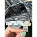 Athleta  Gray Heathered Workout Hoodie Size Small Photo 2