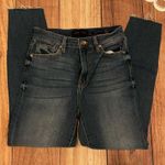 Kendall + Kylie  Skinny Ripped Jeans Photo 4