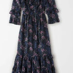 American Eagle AE Studio maxi dress Photo 0