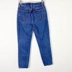 Abercrombie & Fitch Abercrombie Vintage Dark Wash Annie High Rise Girlfriend Jeans Size 0/25 Photo 3