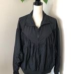 Forever 21  Dolman Sleeve Windbreaker Jacket Photo 0