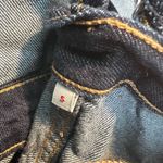 Levi's Levi overalls-size small Photo 5