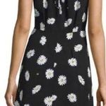 Kate Spade daisy dot printed halter mini dress Photo 1