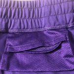 Nike Purple  Lacrosse Shorts Photo 4