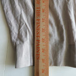 Torrid  Women's 6 6X Chateau‎ Gray Drape Trench Coat Plus Size Lightweight Duster Photo 6