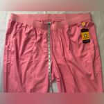 Wonder Wink True-Plus Fit Pink Scrub Pants‎ 
Size 5XL Photo 3