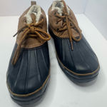G.H. Bass &Co. Bass Waterproof Duck Boots Size 9 Photo 0