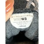 Allbirds Women's Wool Runner Size 8 Gray Casual Shoes Lace up Low Top EUC Photo 5