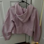 Lululemon Half-Zip Scuba Hoodie Photo 3