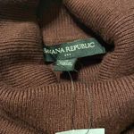 Banana Republic  Turtleneck Women Shirt size S brand new with tag Photo 5