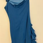 Light Blue Jacket Photo 3