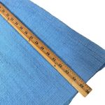 J.Crew Sheath Tweed Dress in BRIGHT PERI Periwinkle Blue Sleeveless size 4 Photo 9