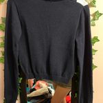 Brandy Melville Crop Sweater Photo 1