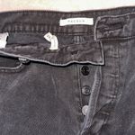 PacSun  HIGH WAISTED STRAIGHT LEG JEANS! Photo 3