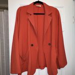 Sage The Label NWOT  Blazer Photo 0
