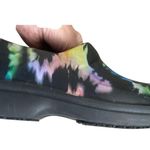 Crocs Women's Neria Pro II Clogs, Slip Resistant Work Shoes Sz 6W Photo 7