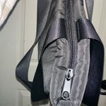 NWOT PINK Puffer Bag Black Photo 6