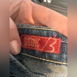 Buffalo David Bitton  Jasmine Denim Shorts Photo 4