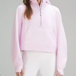 Lululemon Scuba Half Zip Hoodie Photo 0