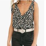 Free People intimately bare it all leopard lace bodysuit Photo 8