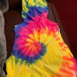 Panama City Crop Top Size XS Photo 1