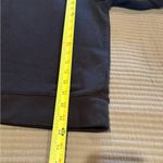 J.Crew Wide Button-Collar/Jewel-button Mockneck Pullover women’s M Photo 9