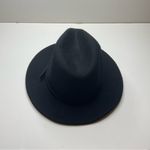 Ecote  Black Wool Hat Photo 2