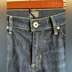 Citizens of Humanity  Amber Medium Rise Bootcut Jeans Photo 9