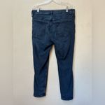 Old Navy  High Rise Rockstar Super Skinny Size 14 Photo 1