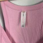 Anthropologie Daily Practice  Half Pipe Mini Dress Pink Size small Photo 3