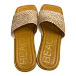 Beach Matisse Slip On Sandals Size 9 Photo 3