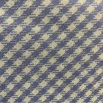 Sugar Fox Garden Picnic Gingham Dress. size 3X Blue Photo 2