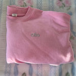 Alo Yoga Alo Crewneck Yoga Accolade Crewneck Cropped  Photo 0