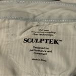 Athleta  Sculptek Skinny Jeans in Biscayne Wash, Size 8P. Photo 4