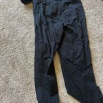 Target  black cargo pants Photo 2