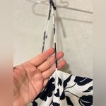 Old Navy Floral print  Sun dress size L with pockets Photo 3