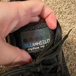 Diadora Blushield Mythos Hip 6 sneakers Black Size 9.5 Photo 2