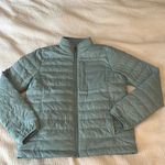 SUPER CUTE SKY BLUE JACKET Size M Photo 0