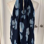 Ramy Brook Racquel High Neck Tank Top. MSRP $295 Photo 8