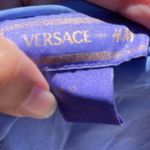 Versace for H&M Cruise Collection Dress size 8 Photo 4