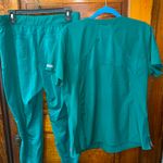 MedCouture Scrubs Set Photo 1