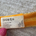Huit Paris Desi Bra 32C Sexy Romance France Vintage Underwire Orange Lace‎ Lined Size undefined Photo 7