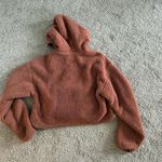 Aeropostale Teddy Bear Jacket Photo 1