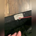 Current/Elliott NWT CURRENT ELLIOTT The Soho Coated Denim Zip Stiletto Pencil Mini Skirt 31 $295 Photo 3