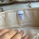 Elysiian  overlay boho bikini top and bottom set in sand one size Photo 6