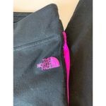 The North Face  leggings blue, pink fuchsia  athleisure Photo 3