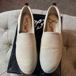 Sam Edelman Sam Edelmam‎ Metallic Sneakers Photo 10