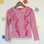 Lilly Pulitzer XS  Pink Ruth Sweater Photo 0